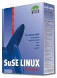 SuSE 8.2 Box