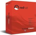 Redhat Linux 9 Personal Box