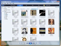 Windows Media Player