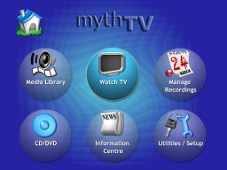 MythTV